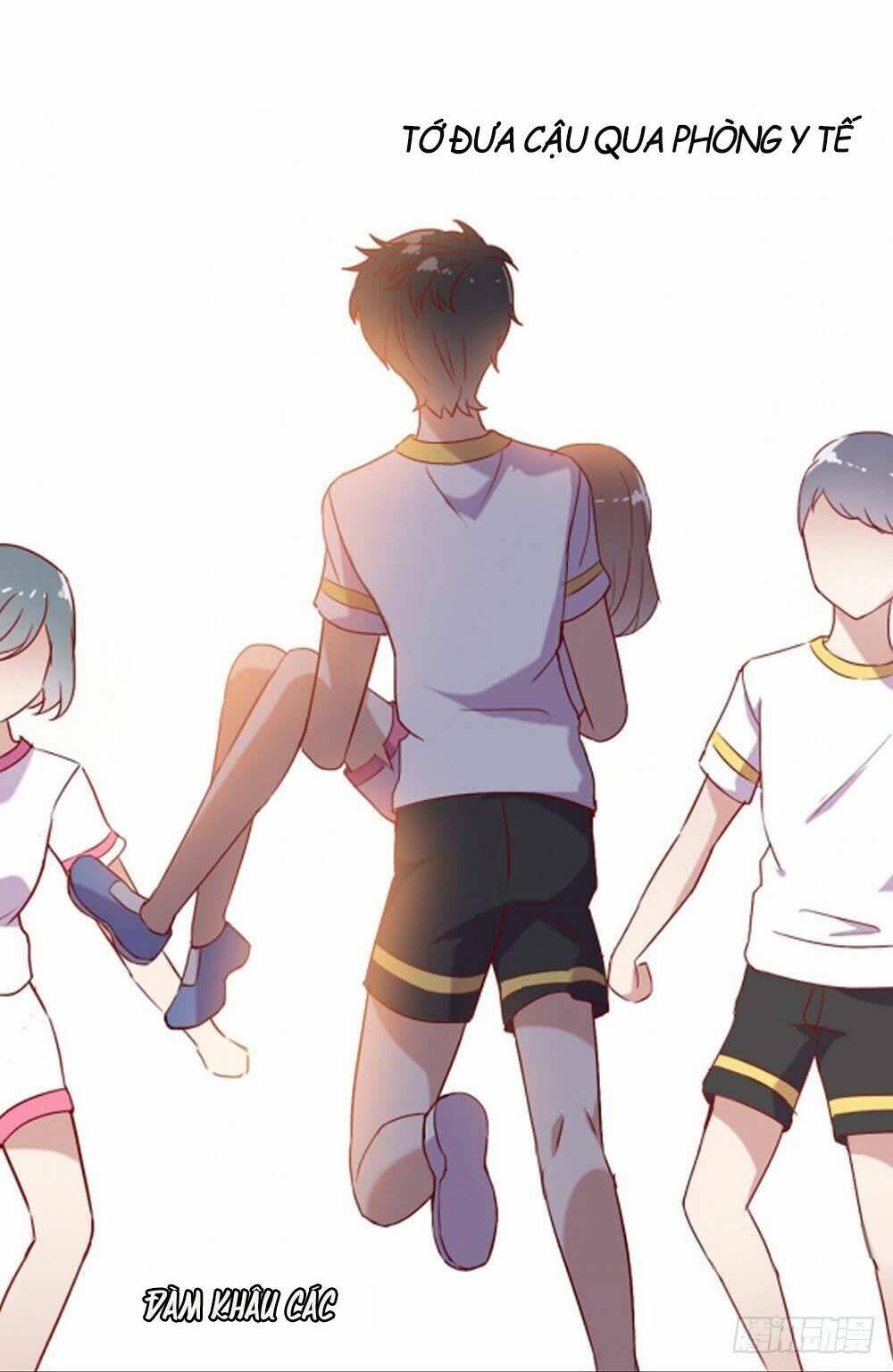 ác ma bàn bên chapter 39 40