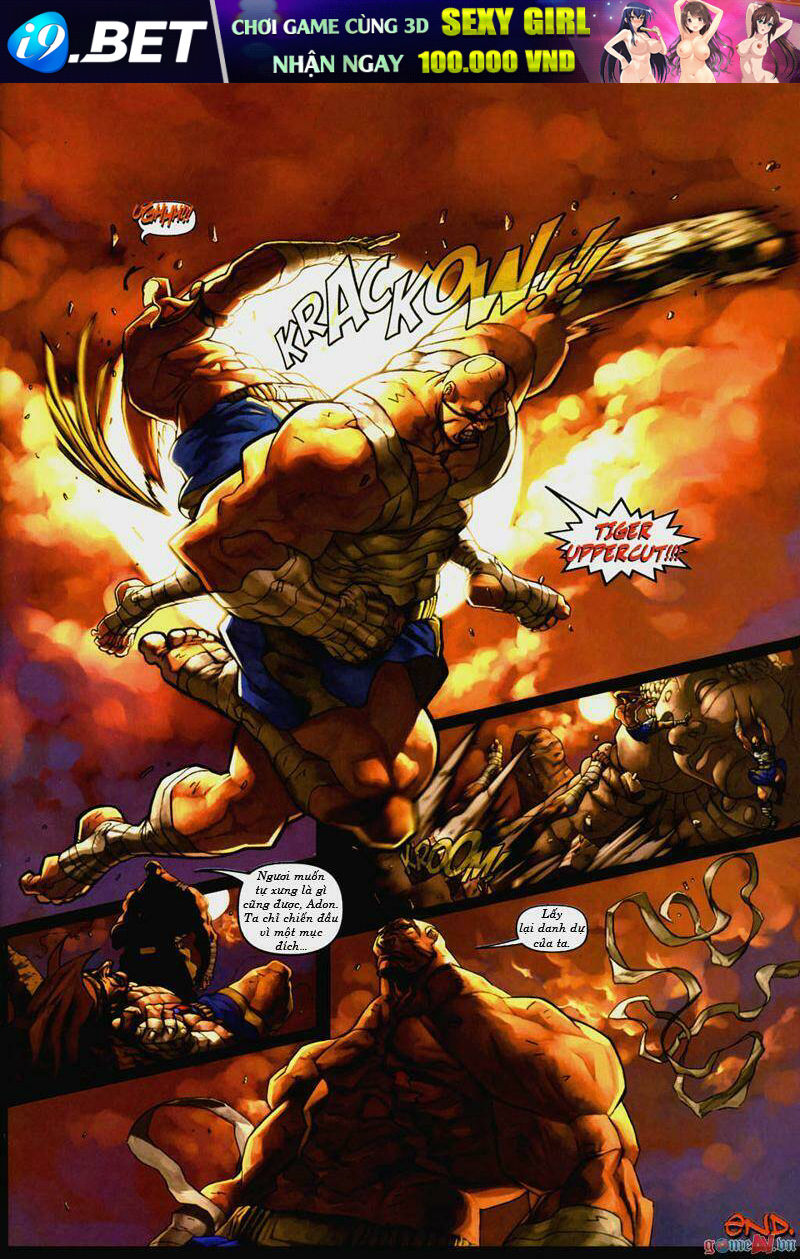street fighter chapter 9 29