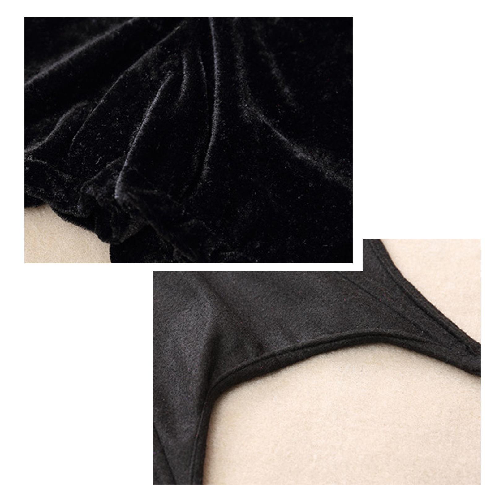 Hooded Halloween  Costume Fancy Dress Girls Cosplay Boys Carnival