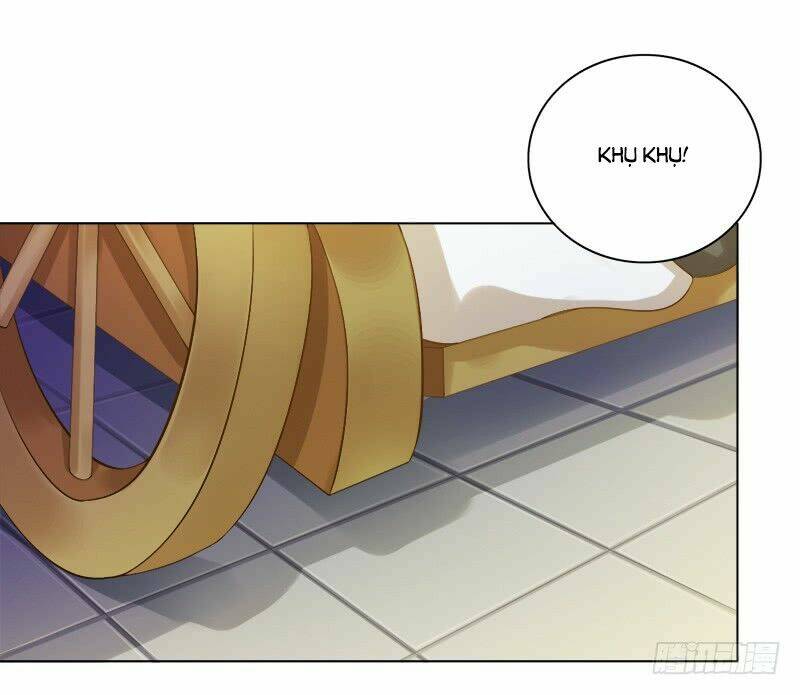 khuynh thế độc phi chapter 49 28