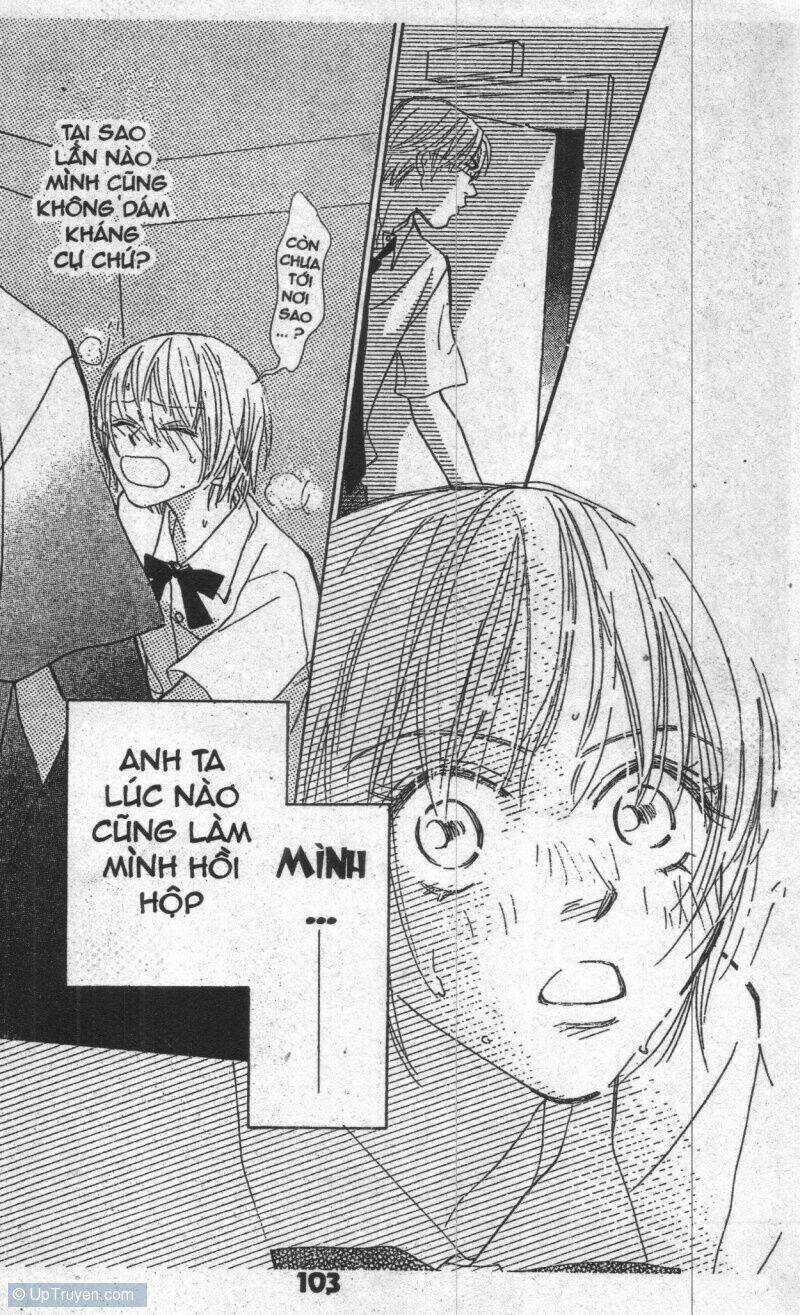 sweet mission chapter 2 102