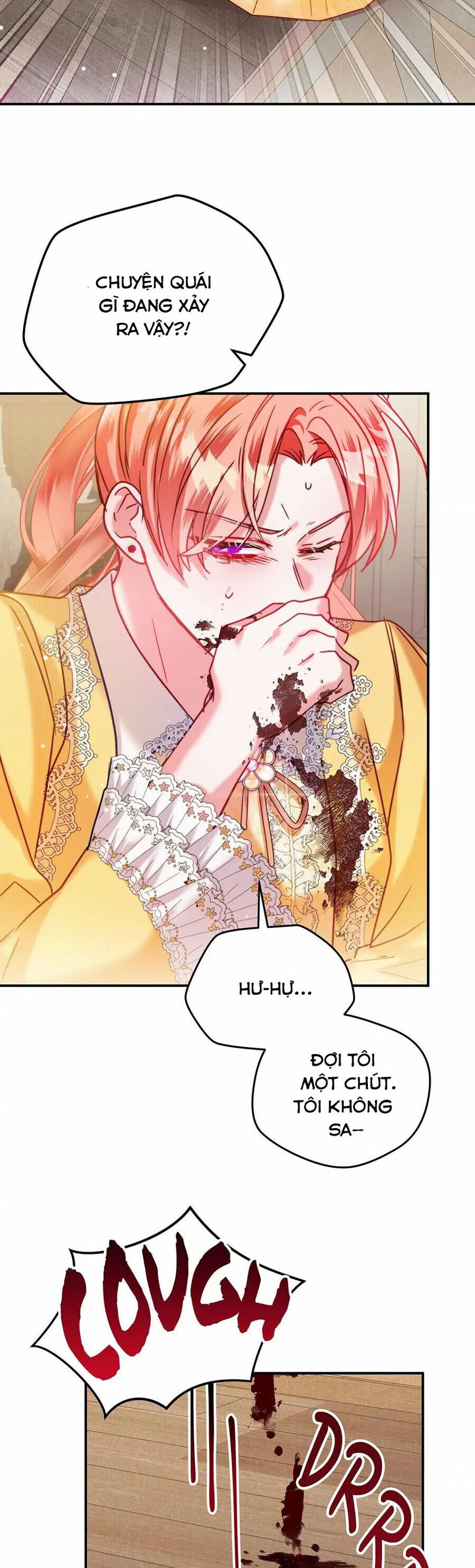 hoàng tử chuyển sinh trở thành người mạnh nhất thế giới nhờ vào sự hiểu biết về bug chapter 58 23