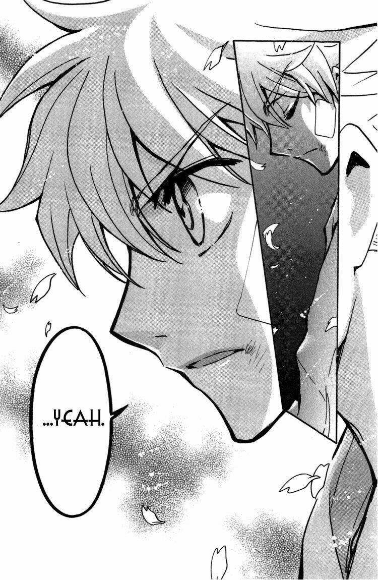 huyền thoại đôi cánh chapter 182 18