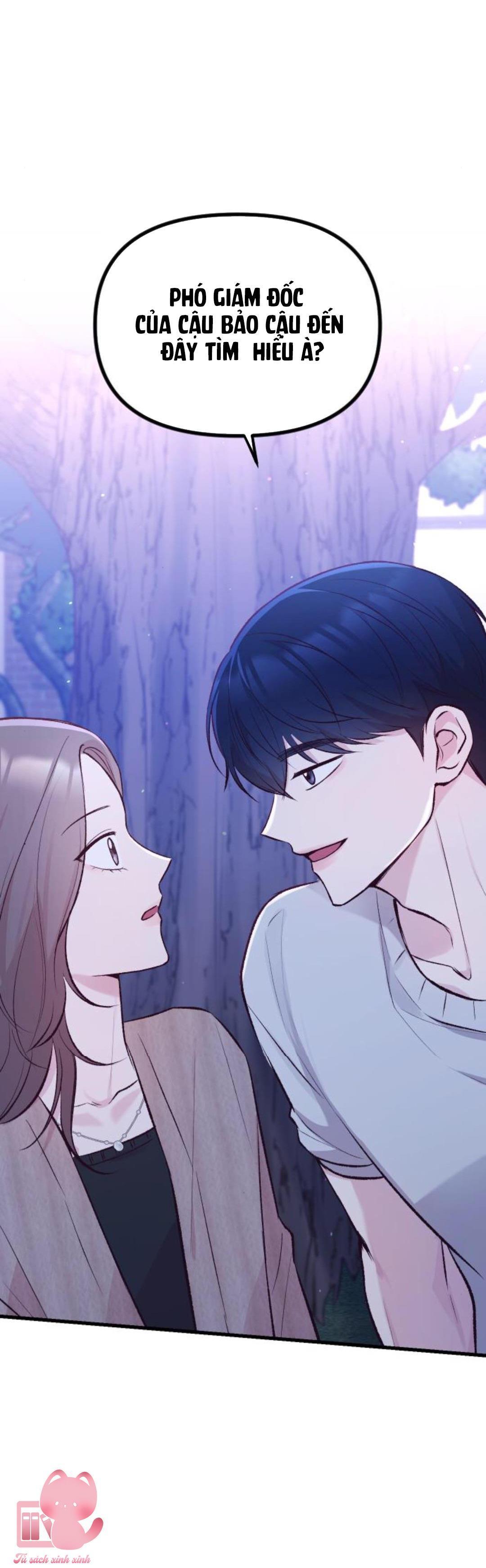 gặp nhau giữa trung gian chapter 9 77