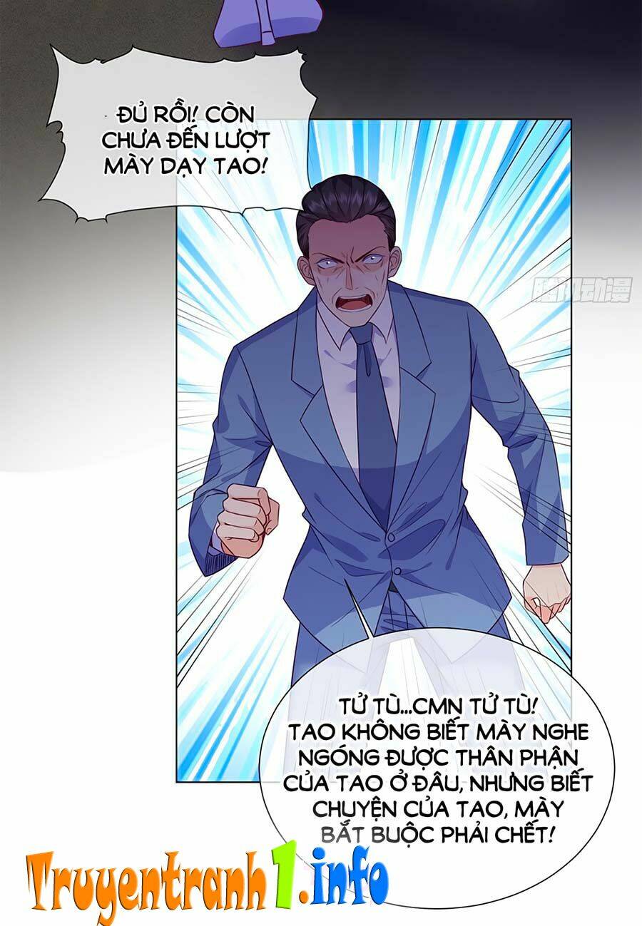 nữ vương tàn nhẫn chapter 20 42