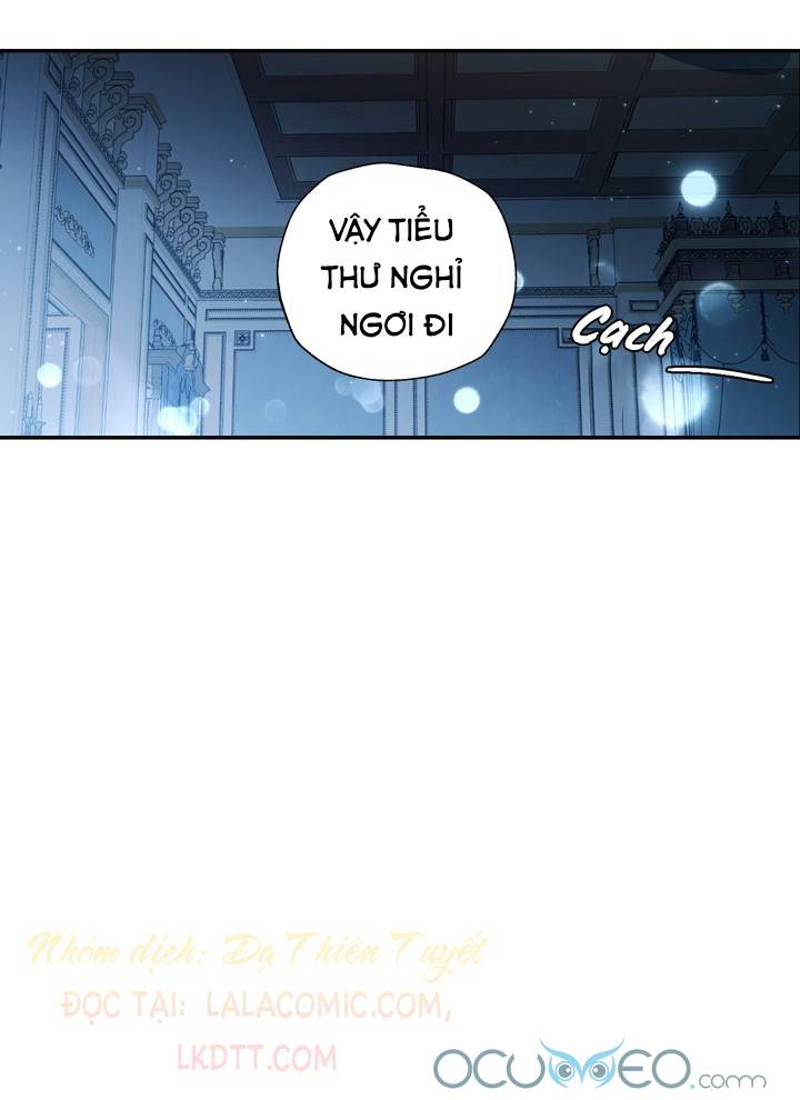 cha, con không muốn kết hôn đâu chapter 53 20