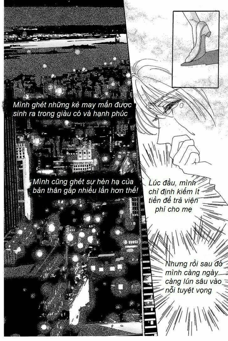 princess diana chapter 17 18