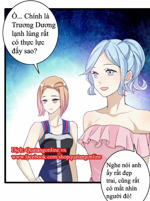 lều khều biết yêu chapter 15 11