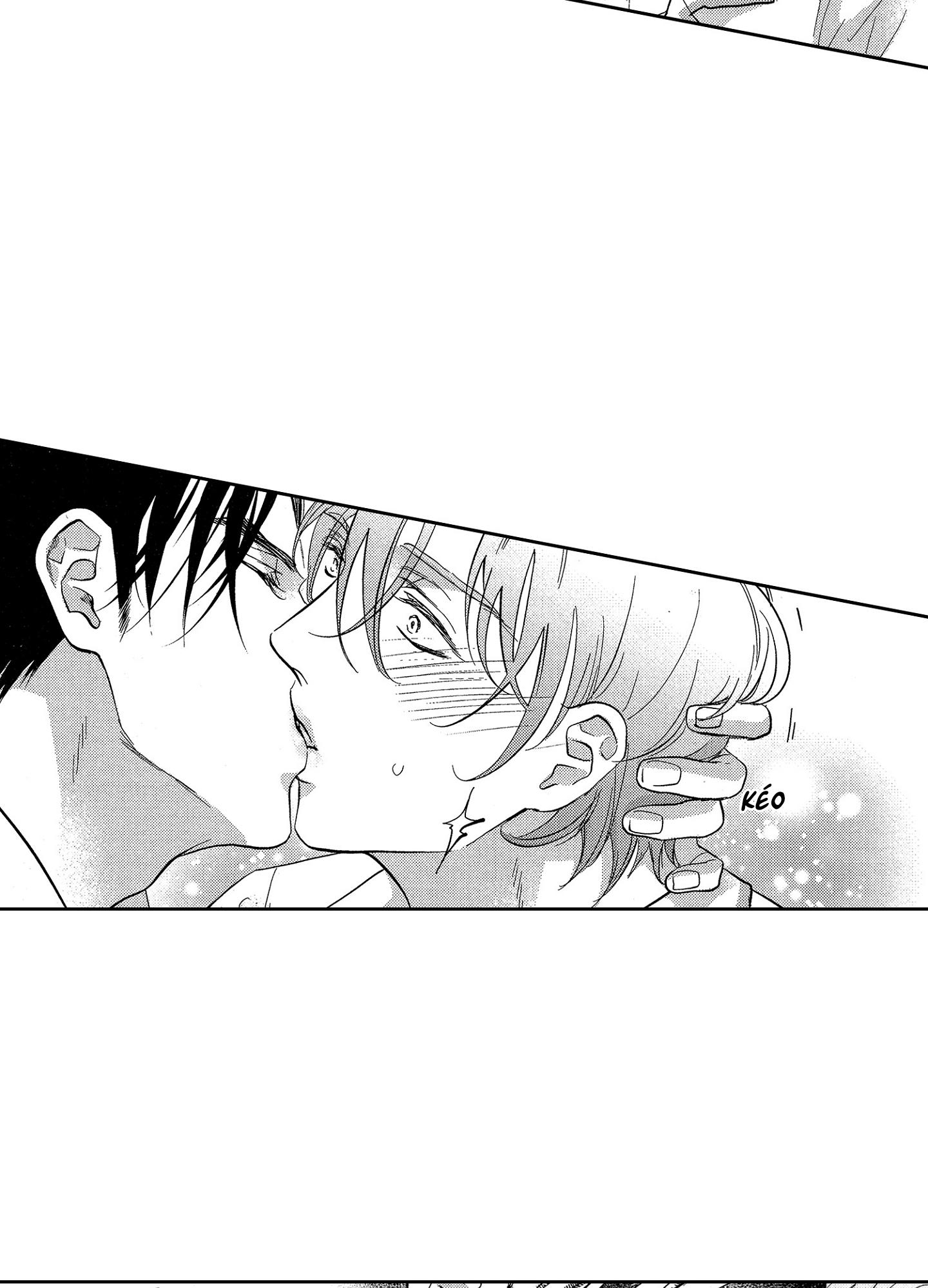 nụ hôn của baba chapter 10 6