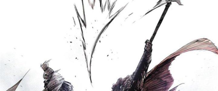 máy mô phỏng nhân sinh của lữ bố chapter 12 100