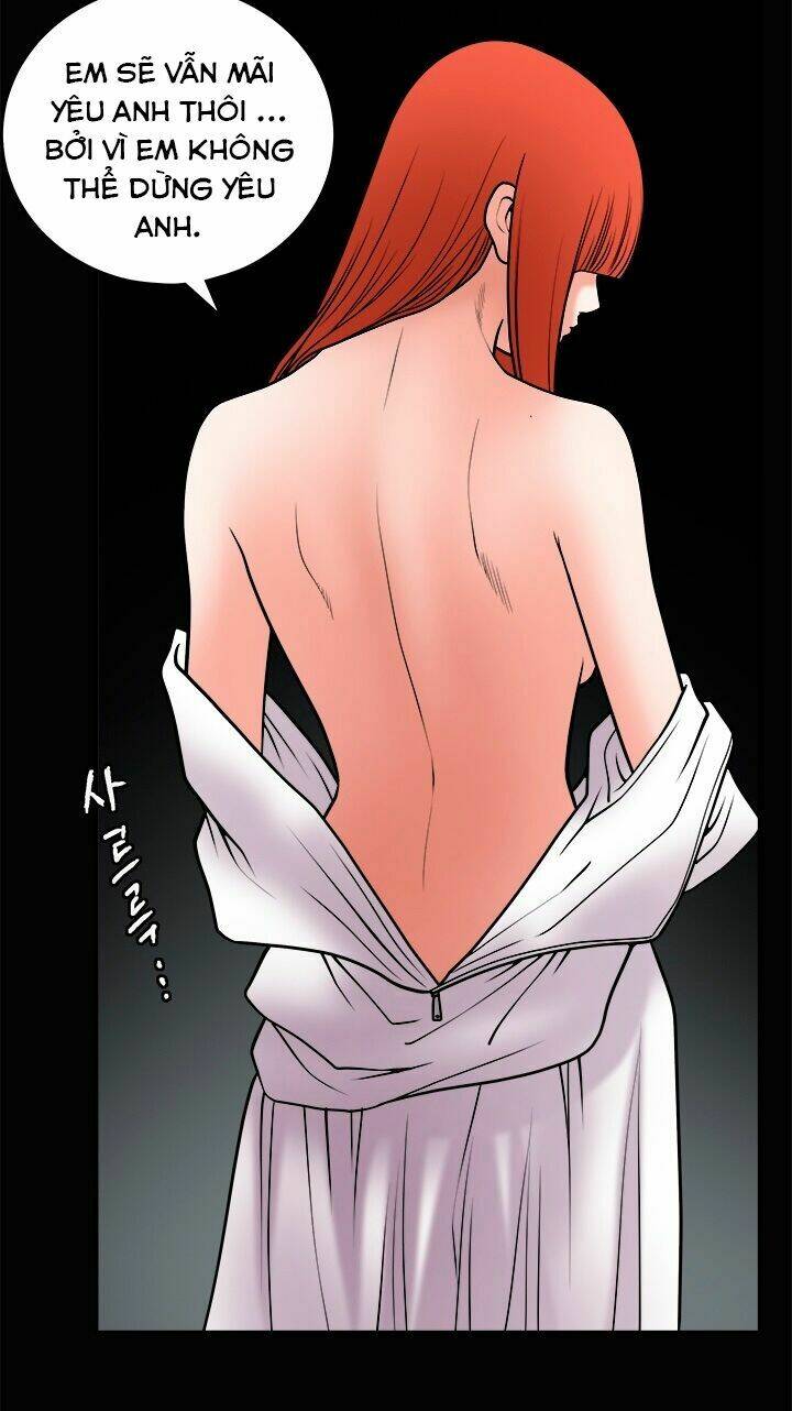 seduction - quyến rũ chapter 30 33