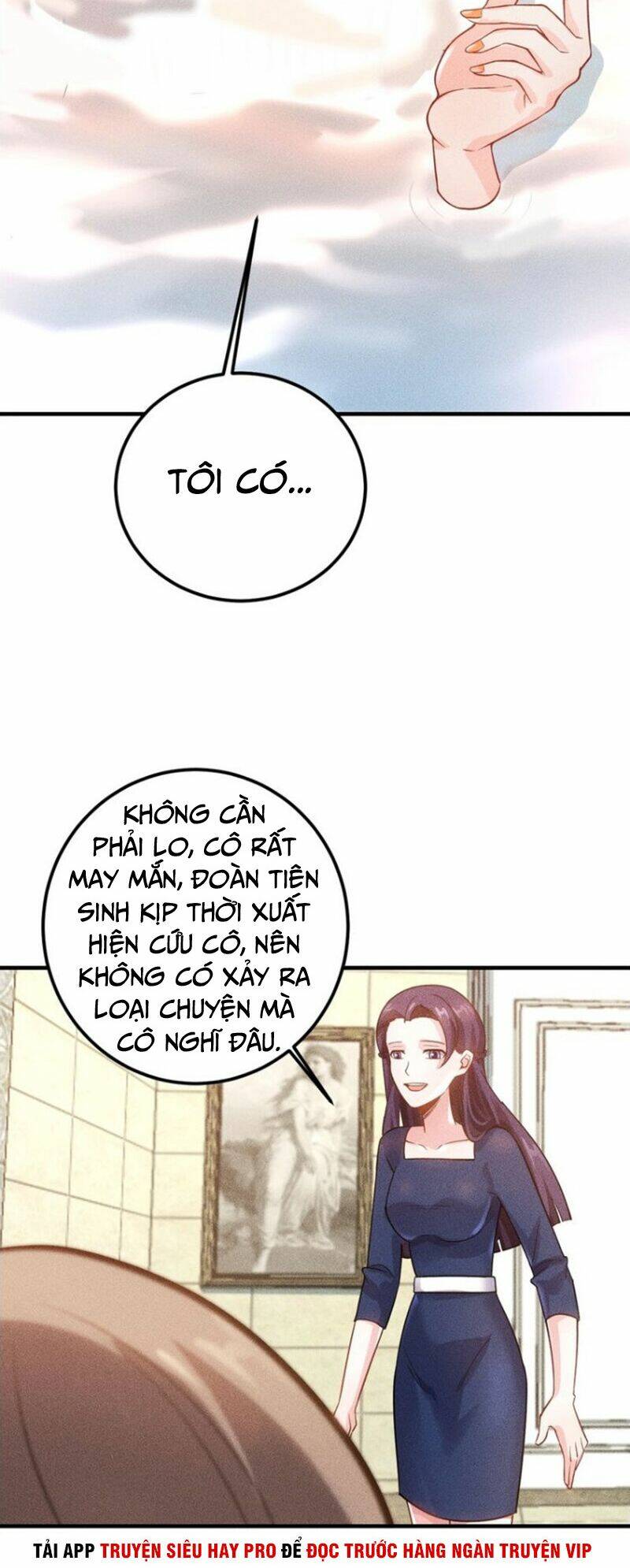 cao thủ cận vệ của nữ chủ tịch chapter 84 8