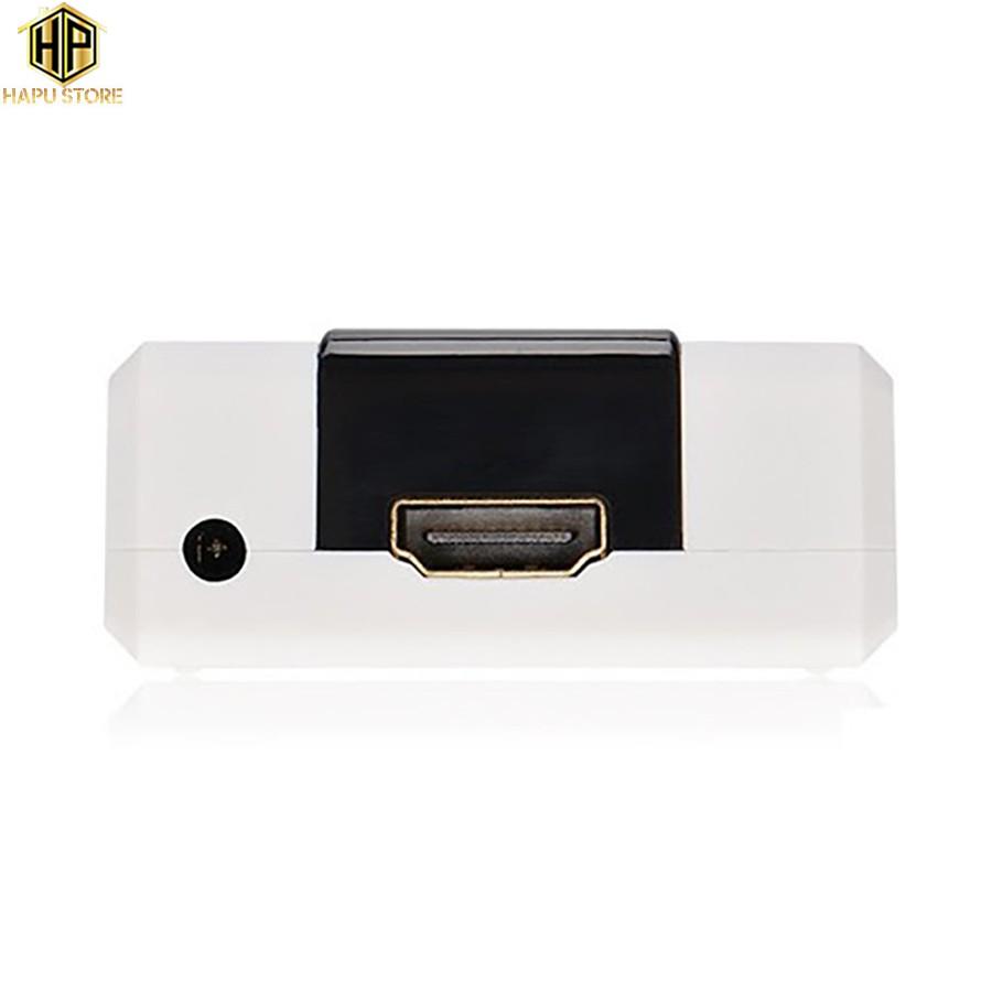 Bộ chuyển đổi AV to HDMI Ugreen 40225 chính hãng - Hàng Chính Hãng