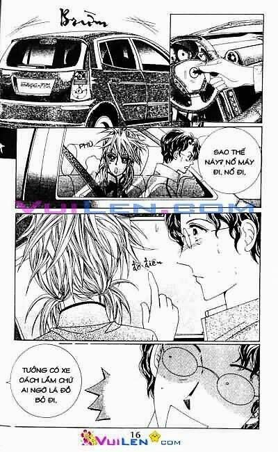 đại ca đi học chapter 2 17
