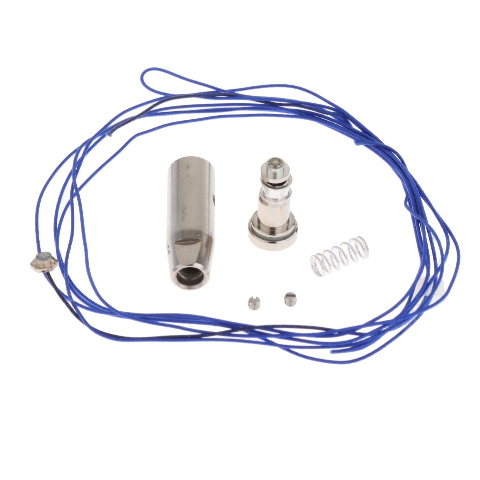 Fencing Foil Fencing Head Flexible Fencing Foil Stand for Kids Competition Equipment