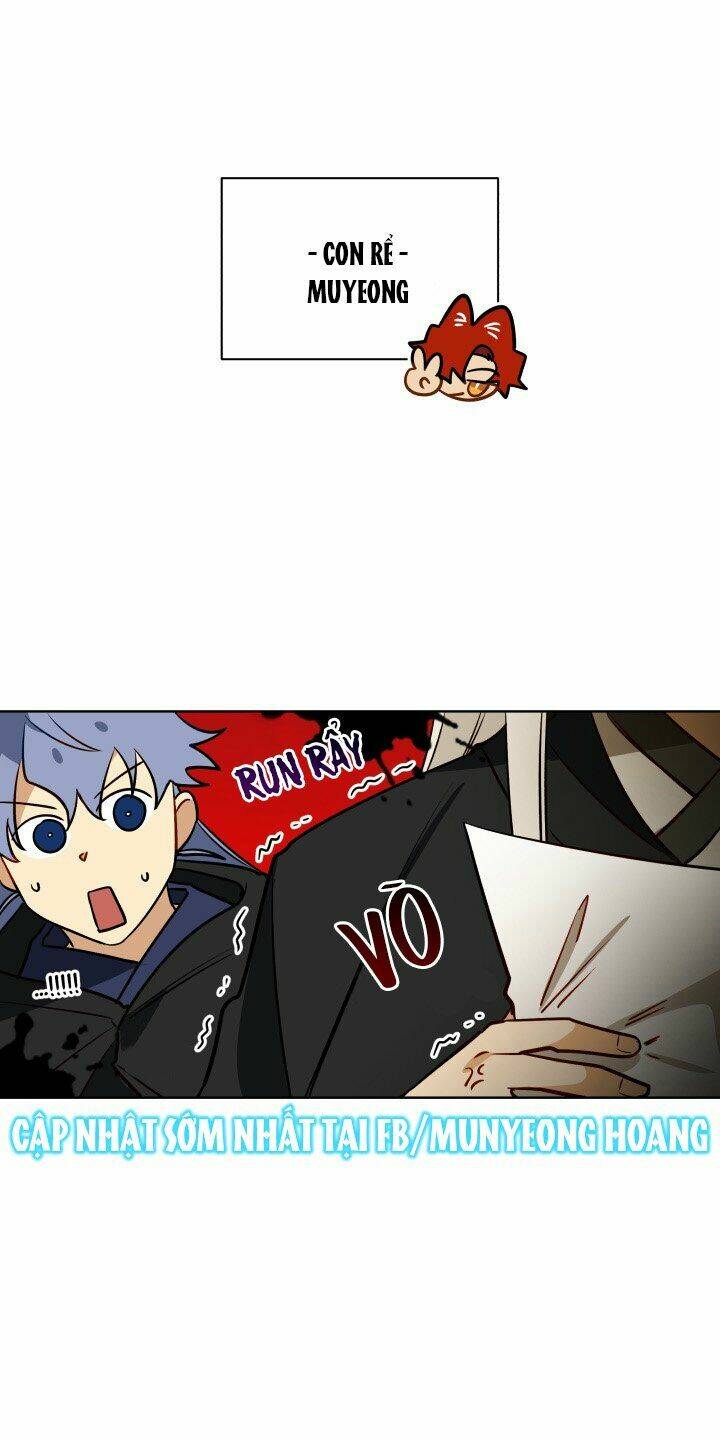 quái thú với hoa chapter 76 52