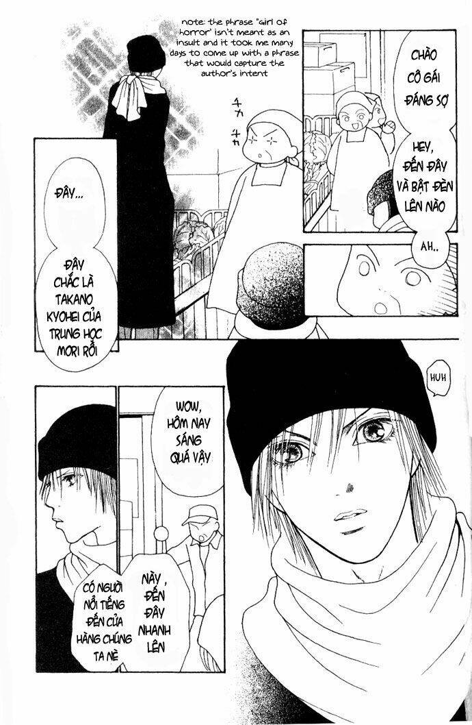 perfect girl evolution chapter 42 10