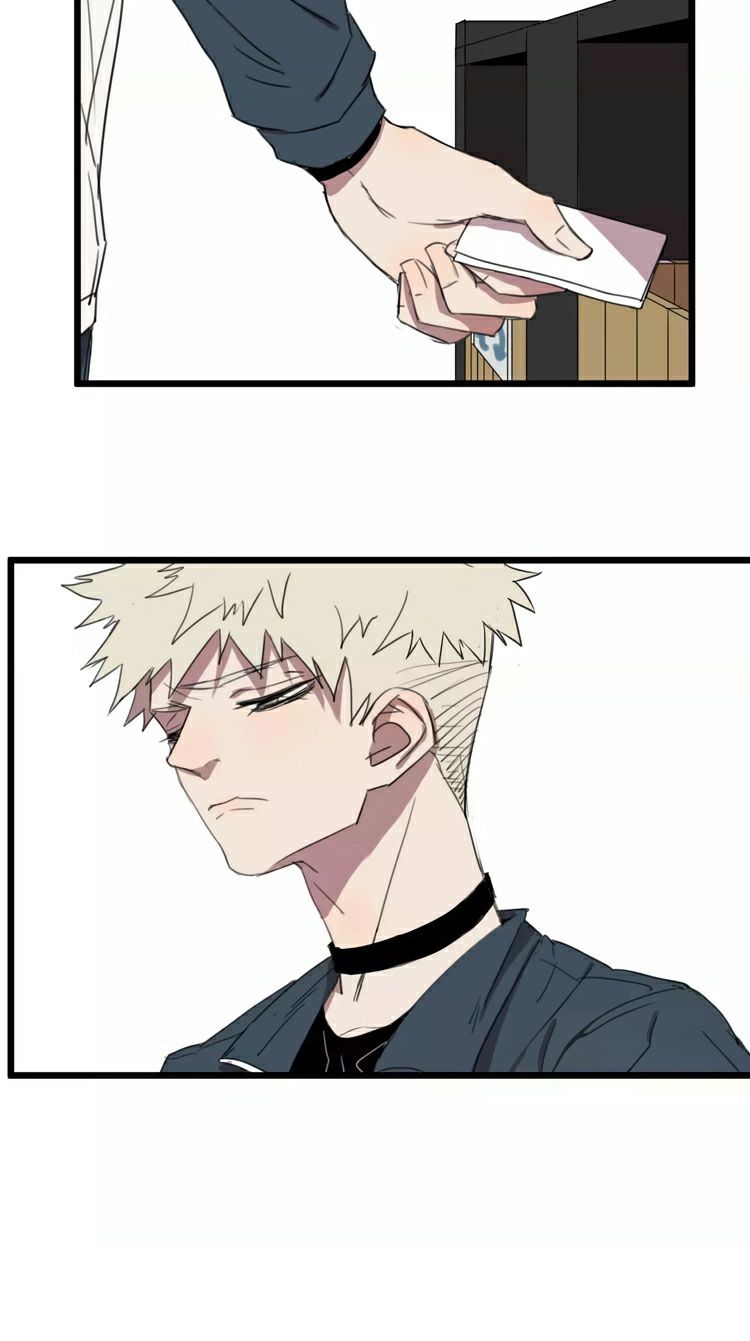 the unfeeling me chapter 5 11