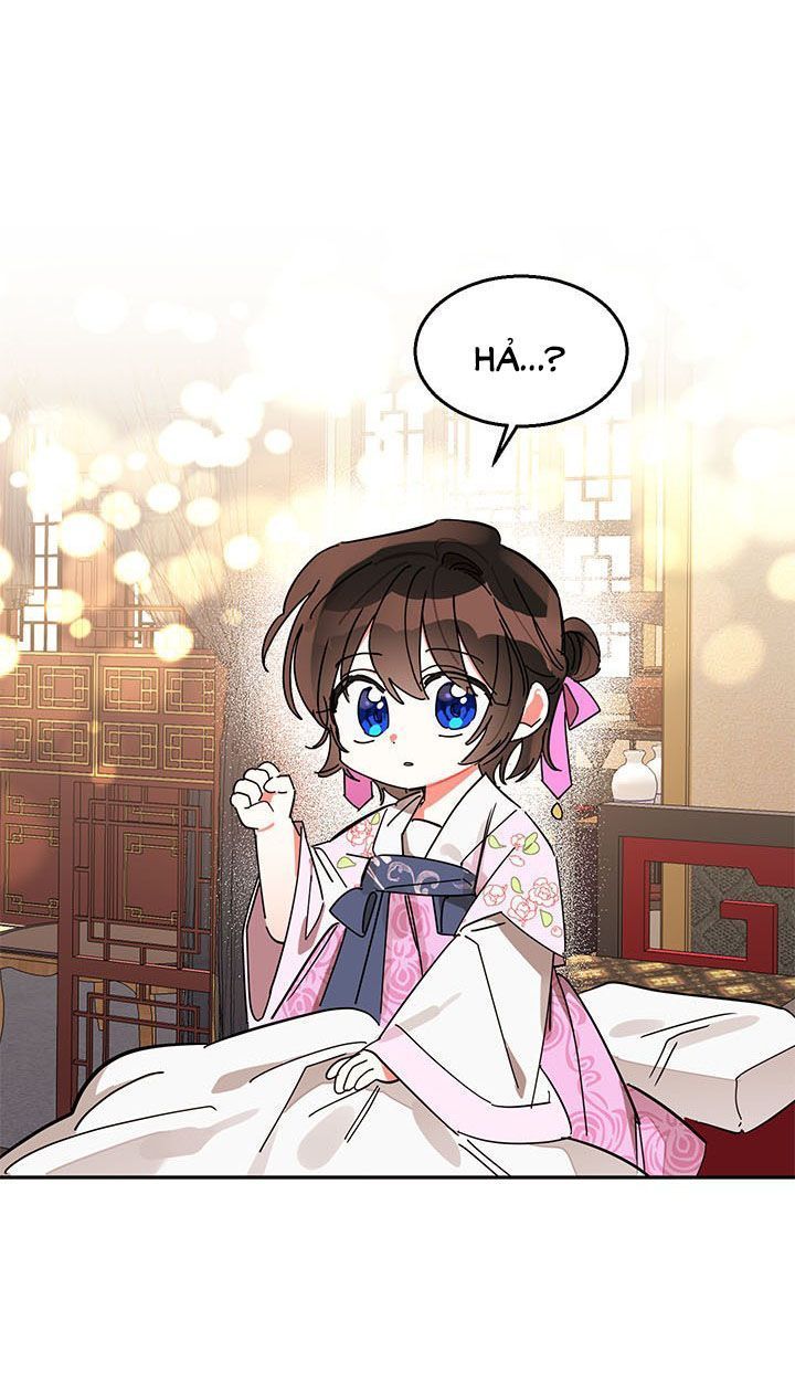 con gái bảo bối của boss phản diện chapter 7 27