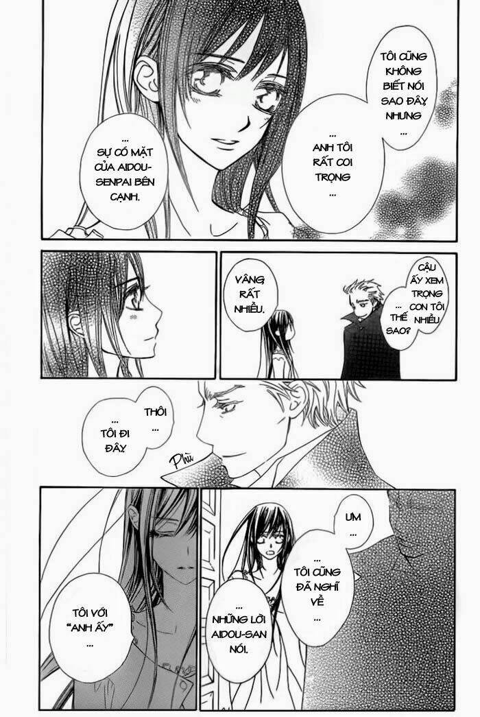 hiệp sĩ vampire chapter 66 9