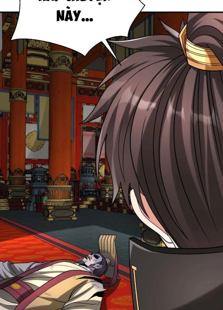 đại tần, ta là con tần thủy hoàng, giết địch thành thần chapter 84 80