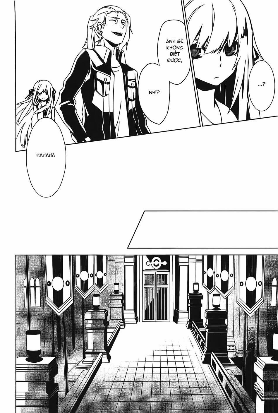 end of eternity: the secret hours chapter 5 18