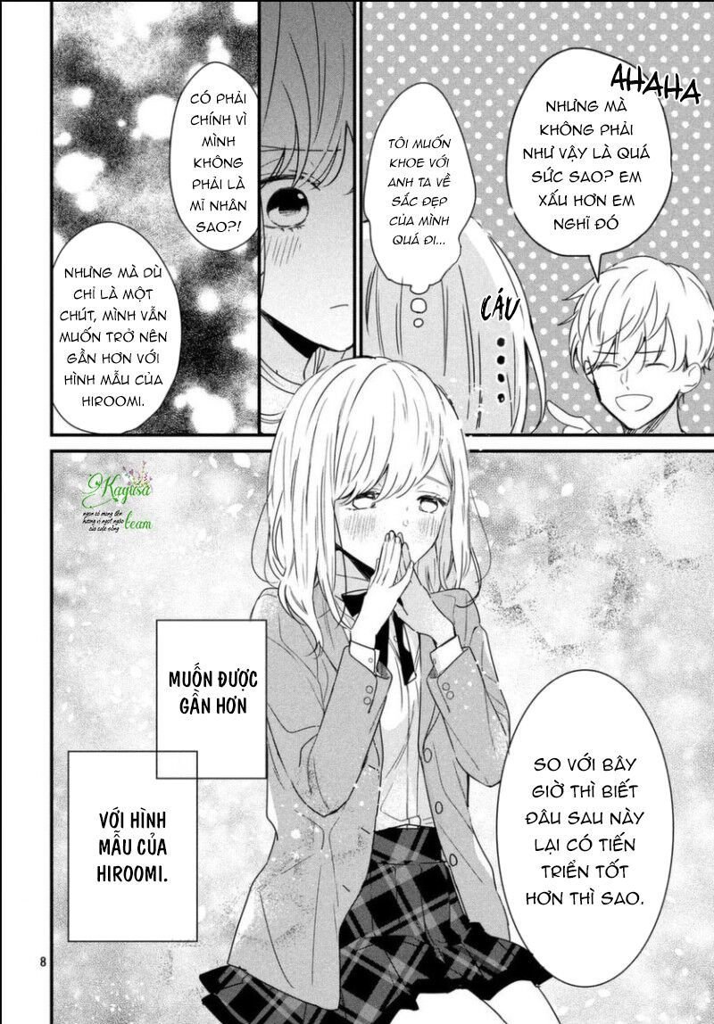 bengoshi to 17-sai chapter 3 9