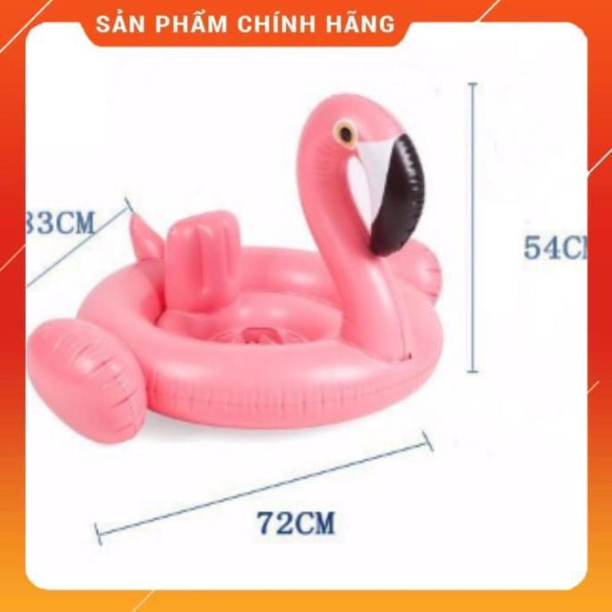 Phao bơi đeo tay trẻ em hình thiên nga- 206706