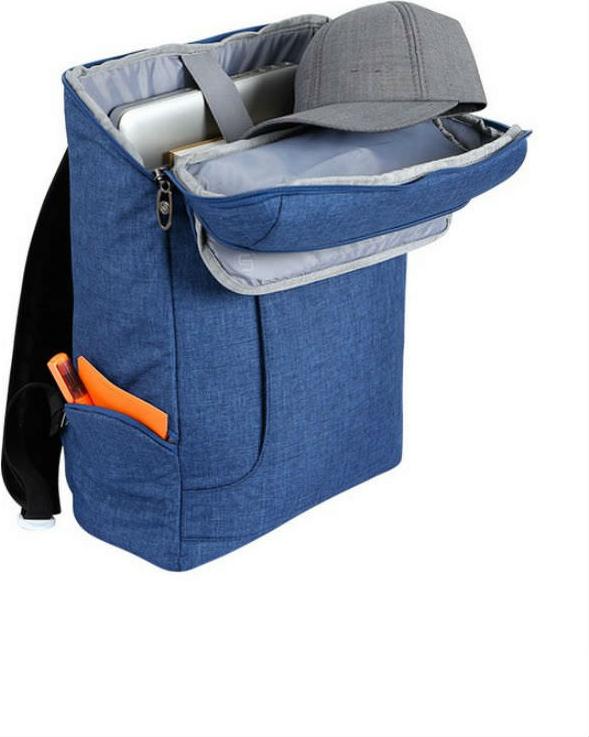 Balo Simplecarry K7 (41 x 27cm) - L.Navy