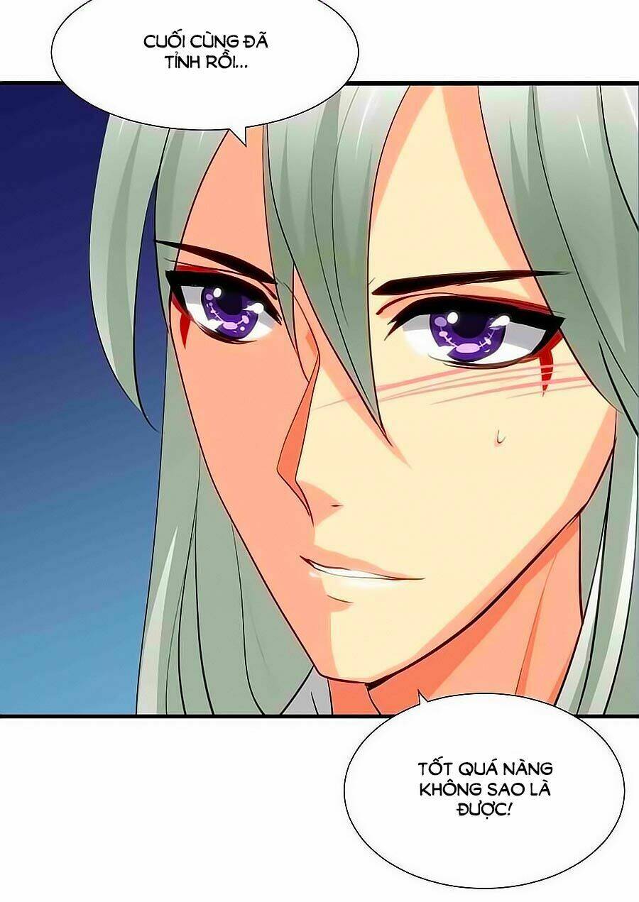 dưỡng thiếu chủ đấu tra nam chapter 48 4