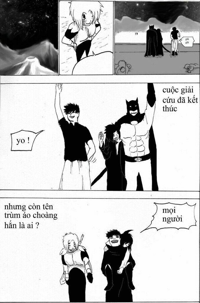 c.b.a (caber adventure) chapter 9 8