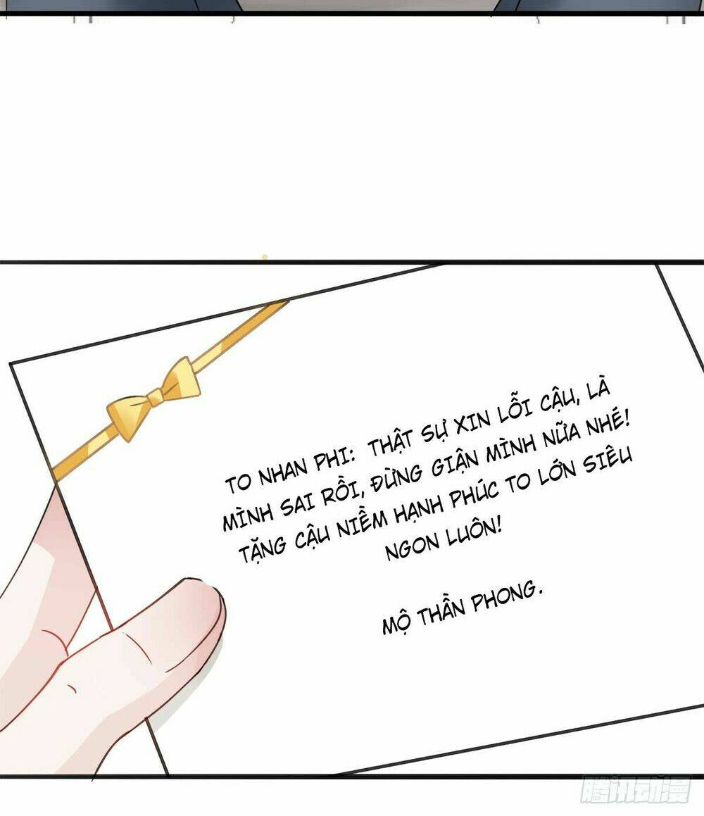 phi nhiên hướng phong chapter 5 32