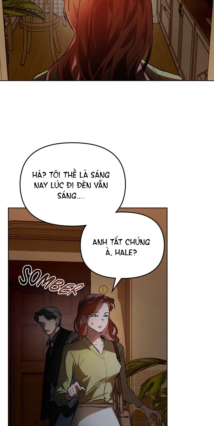 Rơi Vào Nguy Hiểm chapter 13.2 - Trang 2