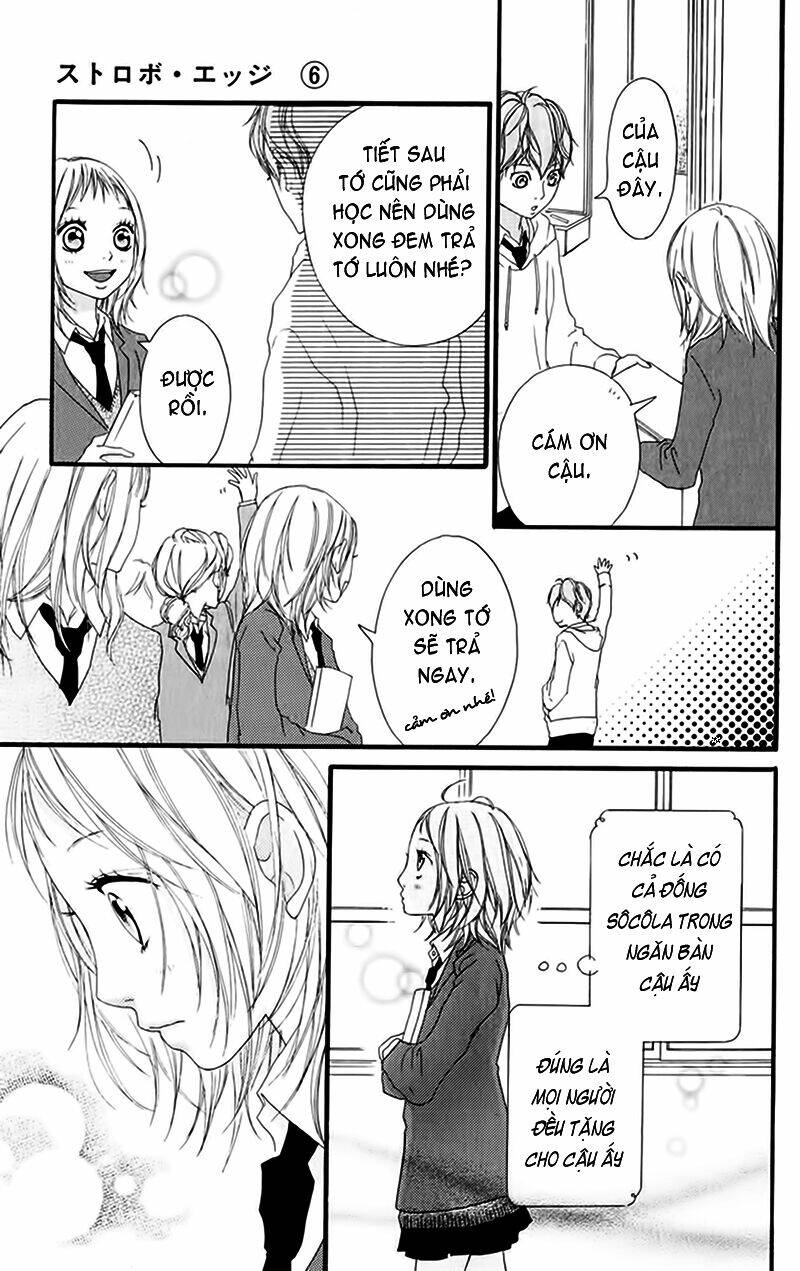 tình yêu học trò chapter 20 41