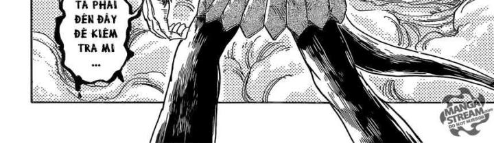 thánh tỏi sành ăn chapter 364 32