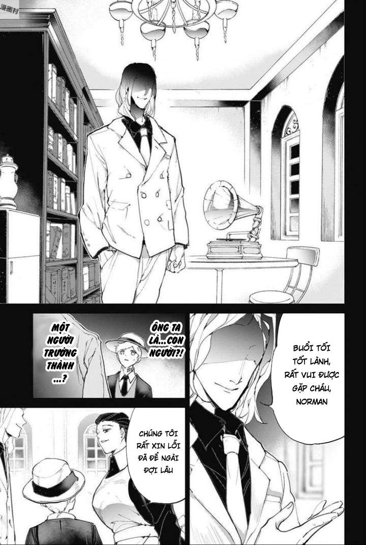 miền đất hứa chapter 74 11