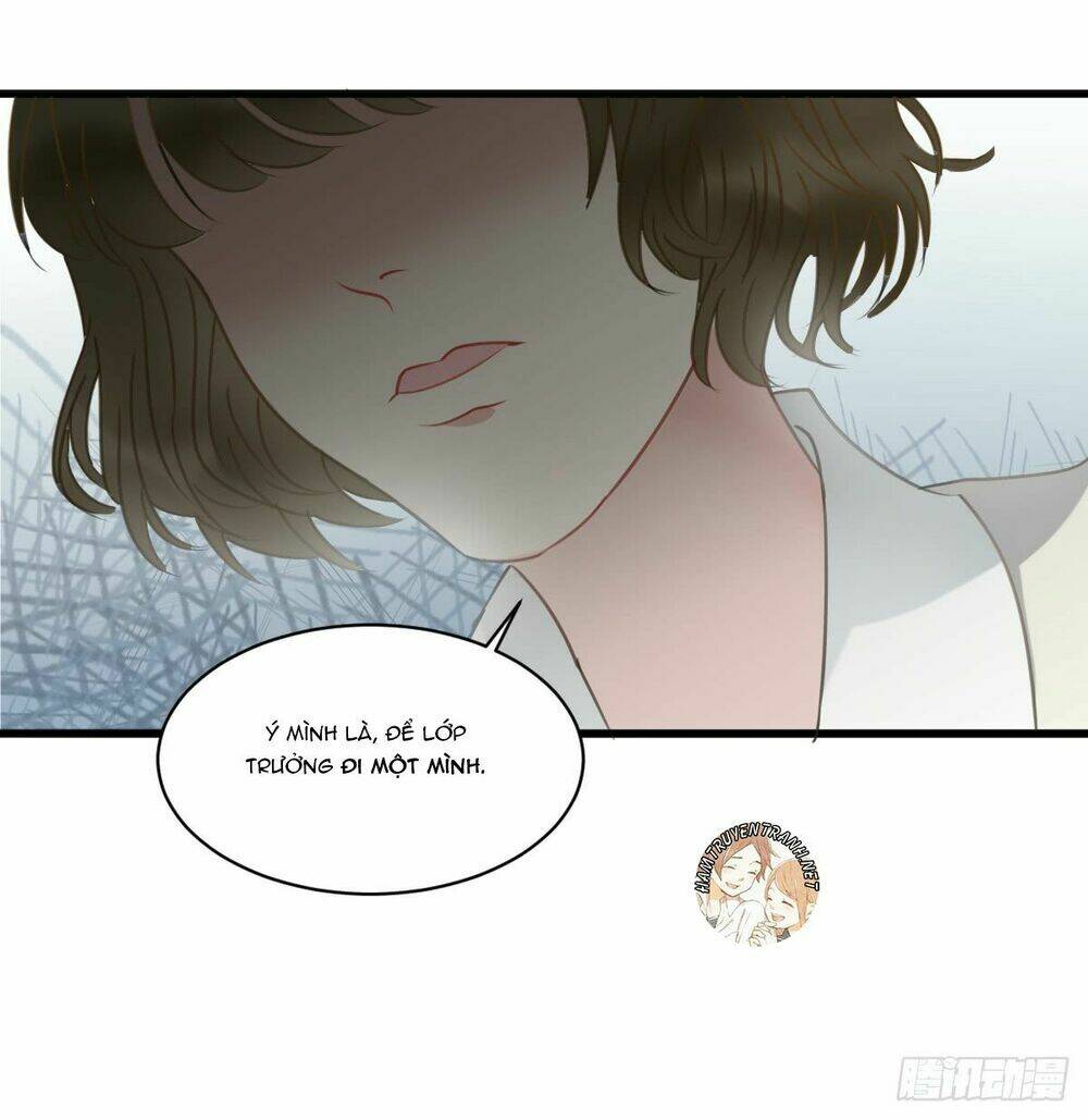 phi nhiên hướng phong chapter 10.1 21