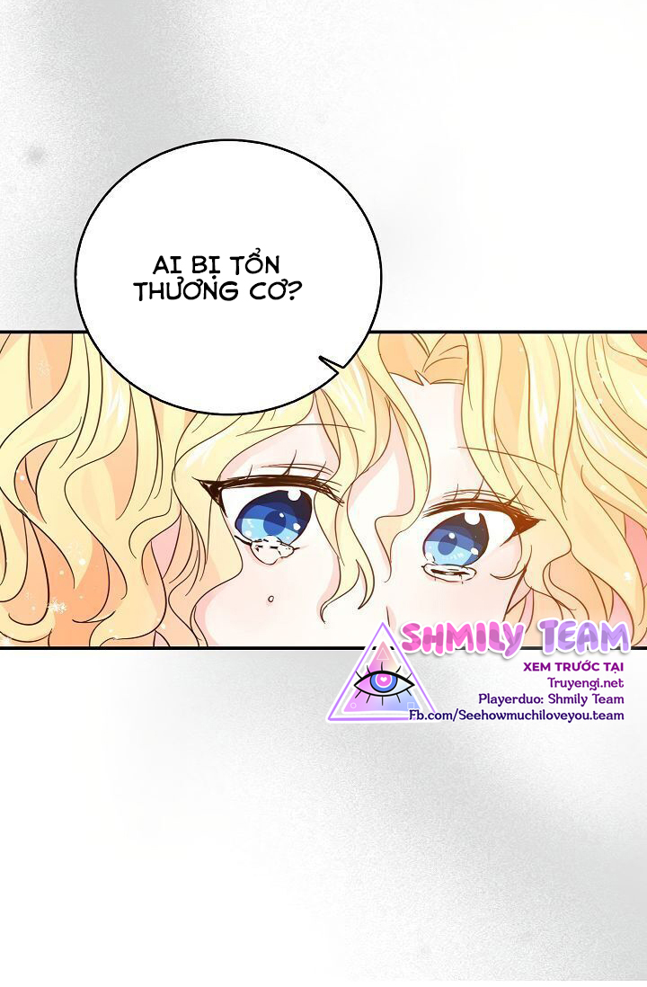 tôi là bạn gái cũ của một vị anh hùng chapter 19 58