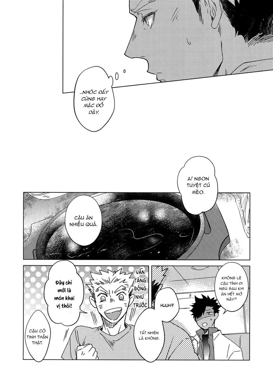 tuyển tập haikyuu dj by dammei bl chapter 37 6