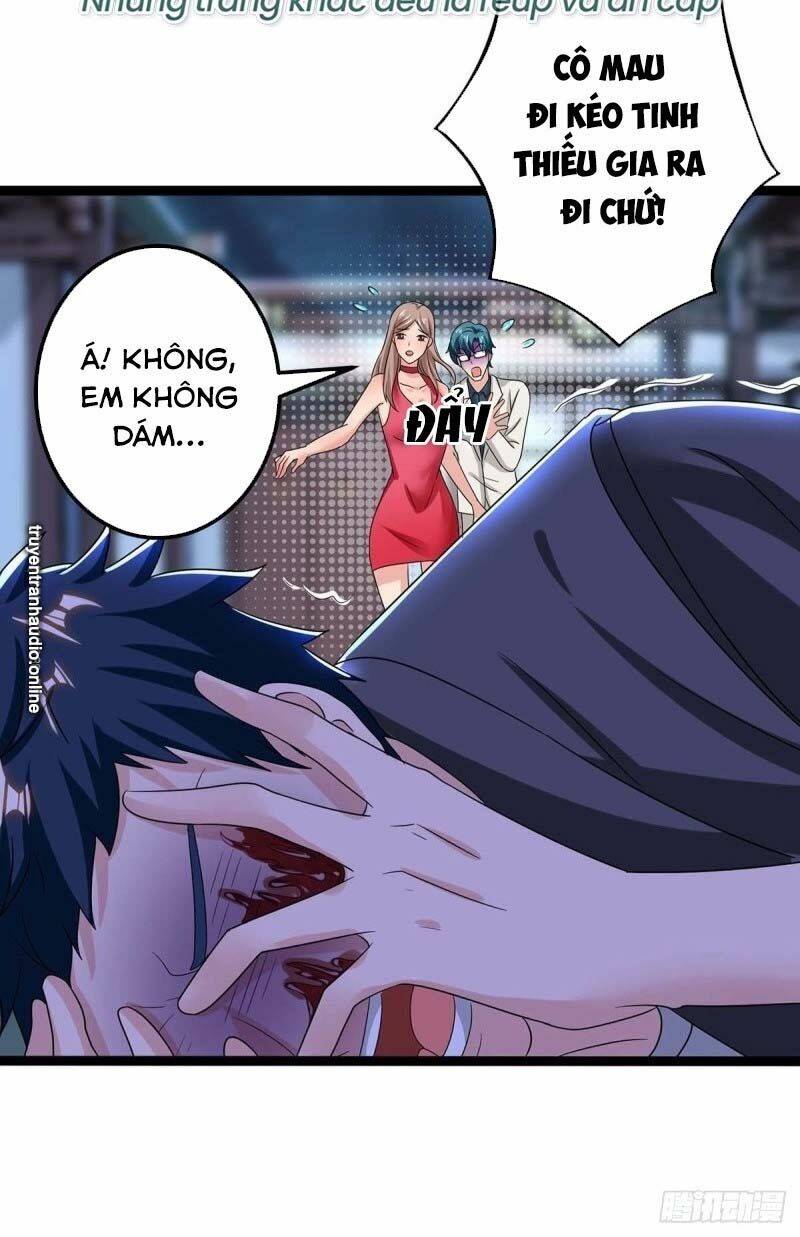 trọng sinh khí thiếu quy lai chapter 111 28