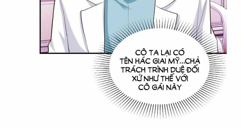 thú cưng độc quyền của boss chapter 13 14