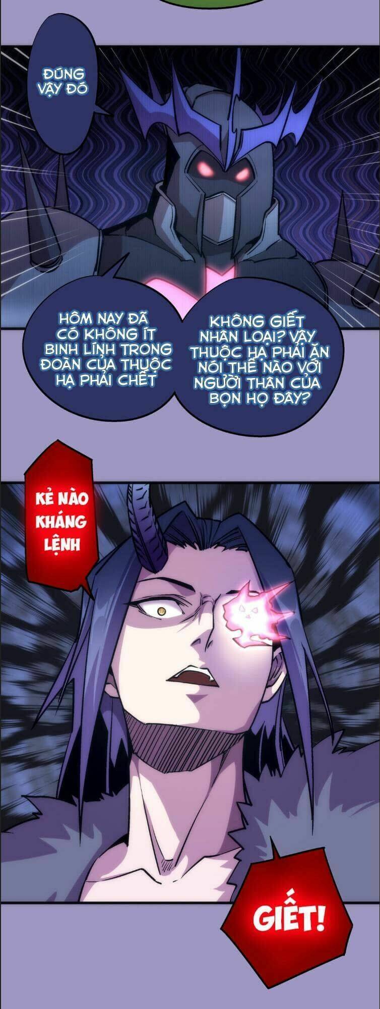 ta không phải đại ma vương chapter 6 33