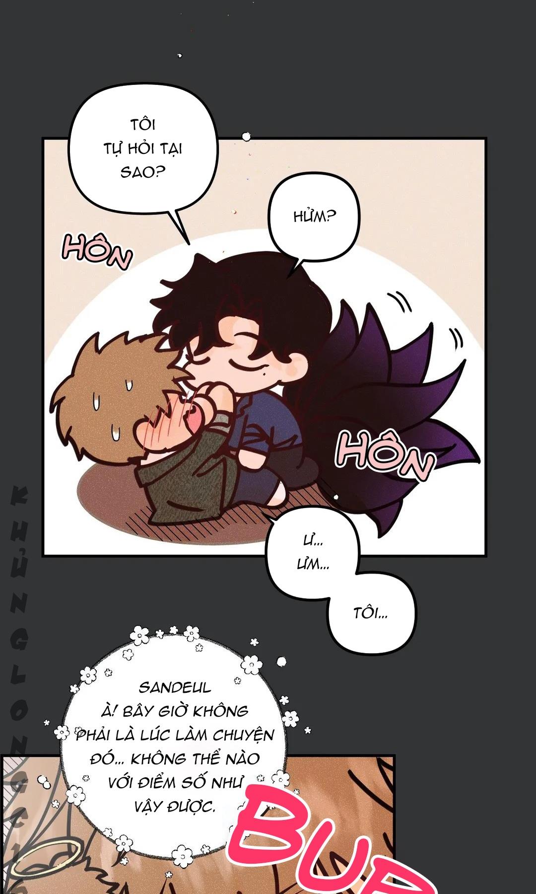 thang thanh âm chapter 37 11