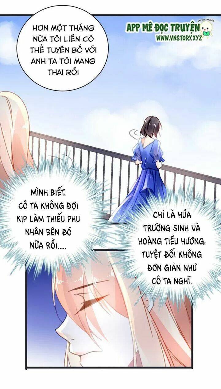 mưu ái thành nghiện chapter 30 18