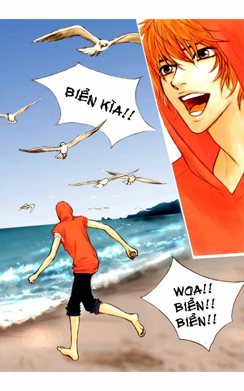 running on empty chapter 2 17