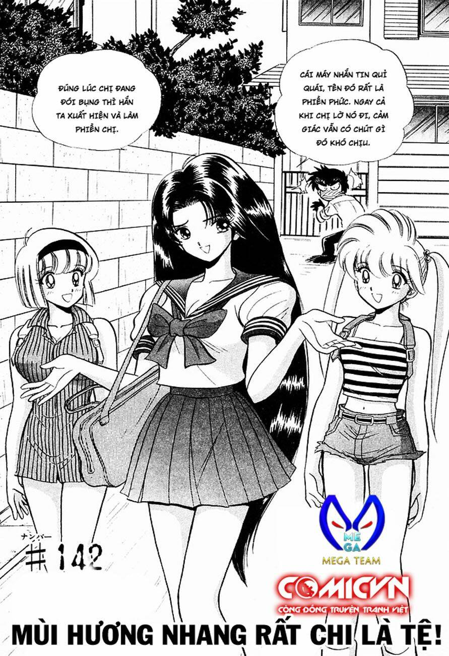 jigoku sensei nube - người thầy dũng cảm chapter 143 2