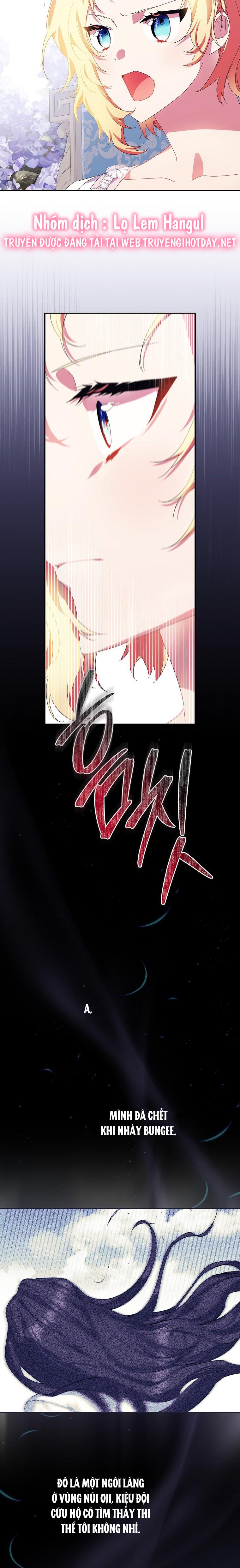 câu chuyện cổ tích về nhân vật phản diện chapter 31 7