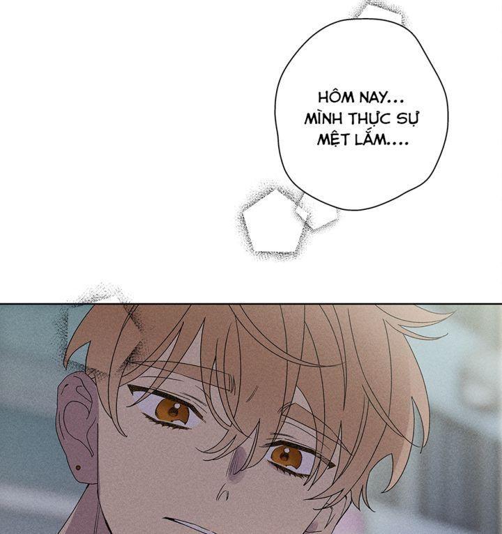bạn trai tôi là một con ma ngọt ngào chapter 9 67