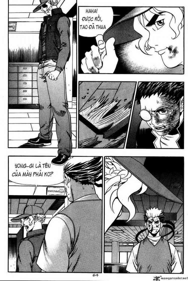 player kill chapter 17 7