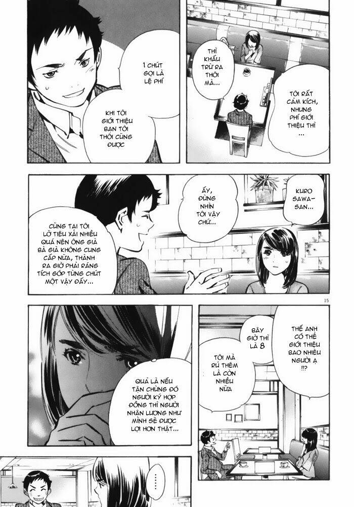 shin kurosagi - con diệc đen 2 chapter 11 20